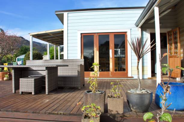Professional Siding Installation & Repair in Roosevelt Park, MI